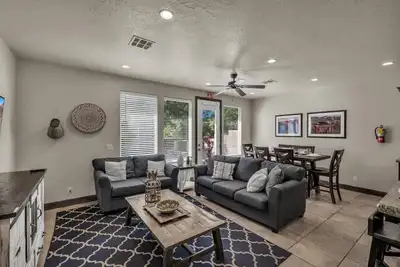 Image de Coral Ridge by Cloud Dream Homes - 3 Bedroom Home with Pool, Hot Tub and Ev Charging