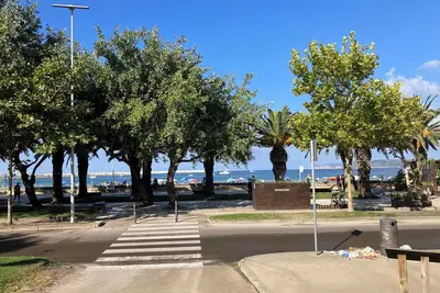 Image de Elegant beachfront apartment