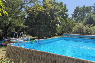 Image de Le Grand Albizia