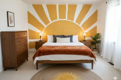 Image de Family Friendly Escape 5-bedroom house in charming Dallas