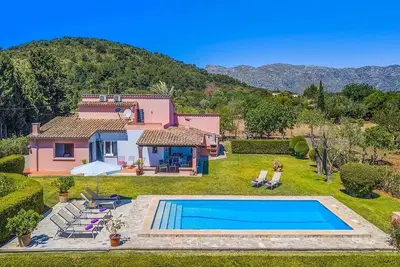 Image de Villa Patricia