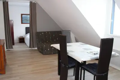 Image de Vue exceptionnelle, Golfe du Morbihan