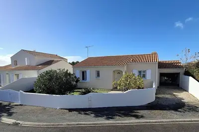 Image de Maison tout confort au calme 4* idéale pour les familles
