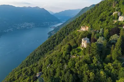 Image de Villa Jolanda, a Garamonds Property