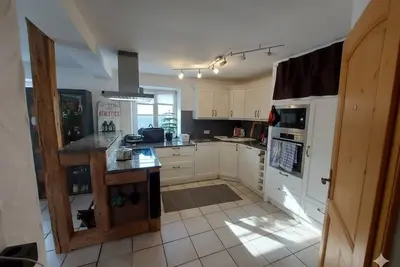 Image de Apartment on a horse farm, children and pets welcome, garden & terrasse, grill