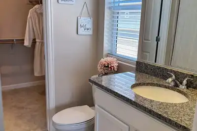 Image de Charming 2-bedroom house in delightful Johnstown