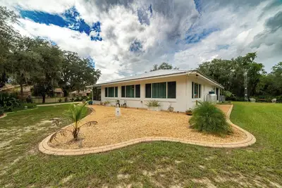 Image de Thirty One Oaks Retreat in Sebring