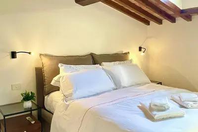 Image de Boutique apartment- Experience the excitement of a unique stay: ancient and comfortable