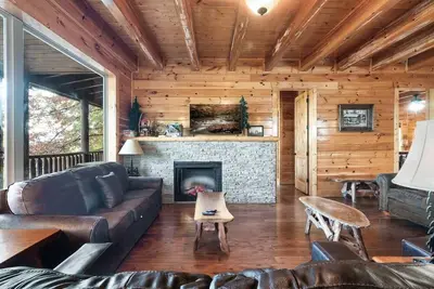 Image de Sky Vista Lodge | Pool! | 12 Bedrooms | Sleeps 54