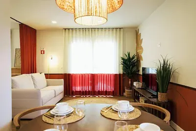 Image de Apartment for 5 People-Fatima-Space Quattro-One-c/ Private Parking