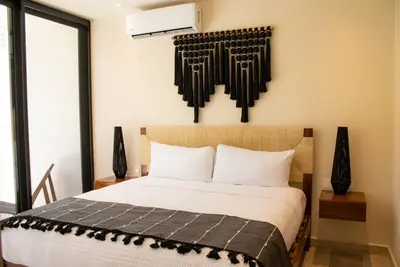 Image de Peregrina Tulum 101a 2br Luxury Condo
