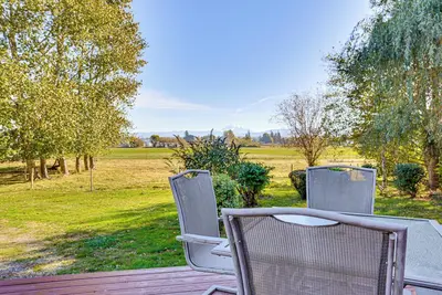 Image de Hike, Ski, Fish & Bike: Bellingham All-Season Base