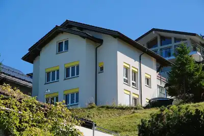 Image de Vacation home Mostelrain, Sattel-Hochstuckli