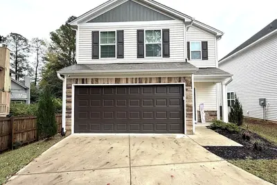 Image de Spacious 3 Bed House - minutes to Fort Jackson and Downtown Columbia - Sleeps 6