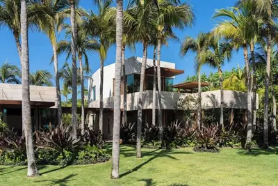 Image de Private Oceanview Estate • Pool • Gym • Game Room