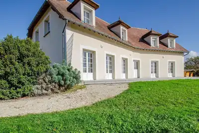 Image de Le Charles Augustin - Lusigny Sur Barse