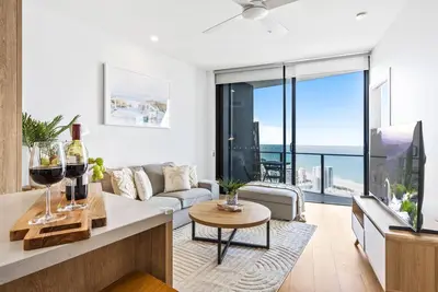 Image de Cozy 2 Bedroom Ocean Unit (No Parking) - Q Stay