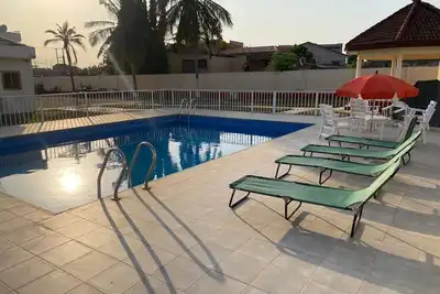Image de Exclusive HolidayVilla with Pool