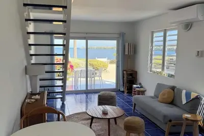 Image de Uncle Bob`s Reef: Oceanfront Paradise – 1 Bedroom, 2 Bath Townhome