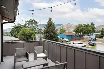 Image de Upscale 2-Bed in Golden - Walk to Downtown & Trails, Minutes to Mountains