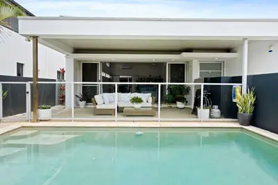 Image de Ocean Breeze on Malibu