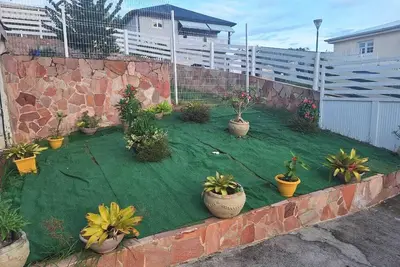 Image de Charmant Rez-de-Jardin, bas de villa tout Confort proche du Chu Martinique