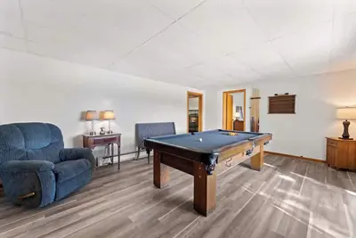 Image de Good Luck Sunset Escape on Private Lake w/ Hot Tub & Games