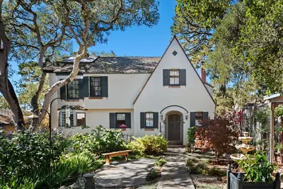 Image de For the Birds | A Classic Cottage by the Sea