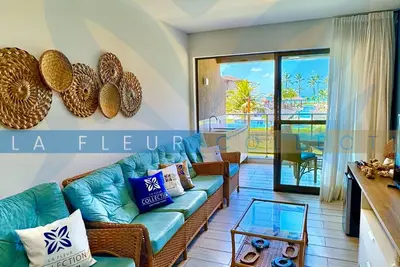 Image de Luxury Pool View at La Fleur Polynesia