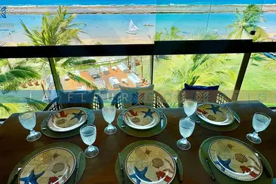 Image de Luxury Sea Front Foot on the Sand at La Fleur Polynesia