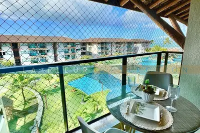 Image de Luxury Foot in the Sand at La Fleur Polynesia