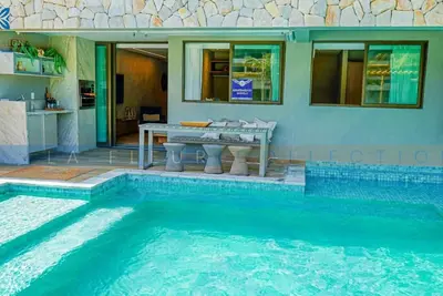 Image de Apartamento Conceito Praieiro