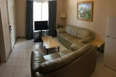 Image de 2 Queen Bed Suite Room