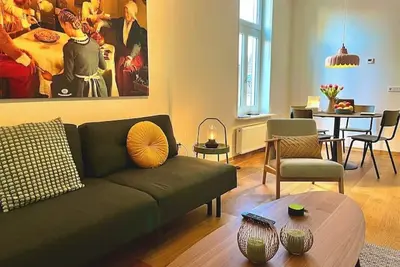 Image de Amersfoort Centrum: Ideal apartment!