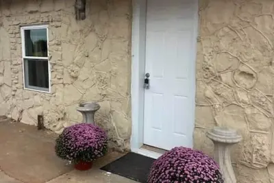 Image de The Rock House of Jayton