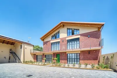 Image de The Rose Garden of the Senses