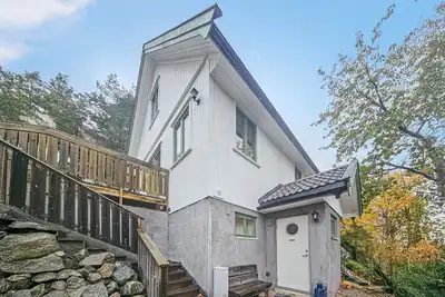 Image de Superbe maison de 4 chambres à Skjeberg