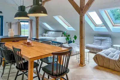 Image de Appartement incroyable à Sianow avec Wi-Fi
