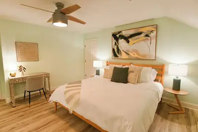 Image de The Enclave - Elegant Escape in the Heart of Historic Covington