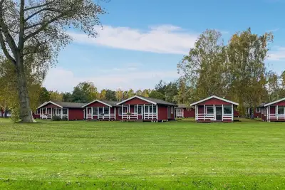 Image de Superbe maison de 2 chambres à Byxelkrok