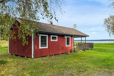 Image de Belle maison de 3 chambres à Byxelkrok