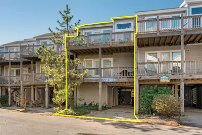 Ocean Sands 626d: Oceanside, Community Pool, Close to Beach Access