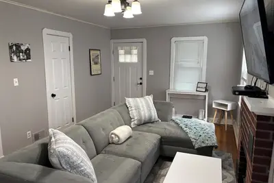 Image de Cozy 'West End' Plattsburgh Home