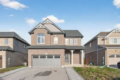 Image de Niagara Wellness Retreat at Awarenessome Oasis