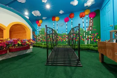 Image de Imaginationville