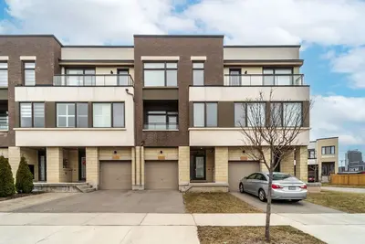 Image de Luxury Urban Townhome