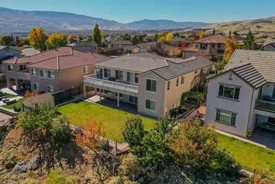 Image de Sierra Vista Retreat — your family-friendly Reno–Tahoe getaway!