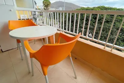 Image de Joli studio en bord de mer à Los Cristianos