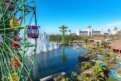 Image de Charming 1-bedroom unit at Vidanta's Nuevo Vallarta resort