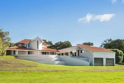 Image de Forrest Beach Estate